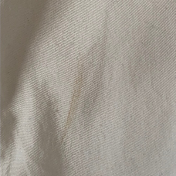 Anthropologie Les Cocotiers small peasant top - Picture 6 of 8